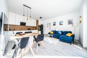 APARTAMENT Centrum Garbary