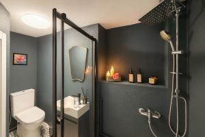 Bosphorus Villa Arnavutköy 5BR for 12 Guests