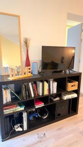 Appartement familial 4 personnes avec piscine & parking