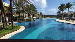 Golf Ville Resorts Residence 3 Suítes, Porto das Dunas