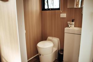 Solitary Islands Farm Tiny House by Tiny Away