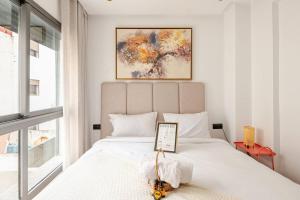 VIVASTAY Casablanca - Cosy Maarif Arena 41