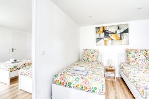 SupVilla - Paris, DisneyLand, Villepinte Expo, CDG