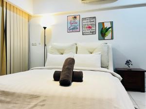 Kuala Lumpur Luxury Suites By Summer Suites