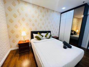 Kuala Lumpur Luxury Suites By Summer Suites