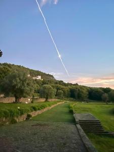 Casa dos Macieis - Entire Main House, Entire Guesthouse or Separate Wing of Main House - Camino Santiago direct access & Optional Agritourism
