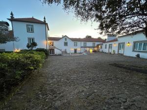 Casa dos Macieis - Entire Main House, Entire Guesthouse or Separate Wing of Main House - Camino Santiago direct access & Optional Agritourism