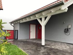 Finkennest am Desenberg