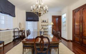 Casa única en pleno corazón de Pontevedra