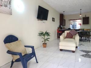 Paradise stay villa #2