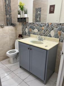 Paradise stay villa #2