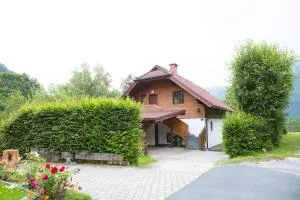 Ferienhaus Sara - Bach