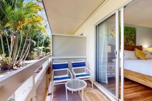 Salt & Palms at Plantation Hale E3