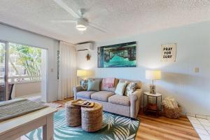 Salt & Palms at Plantation Hale E3