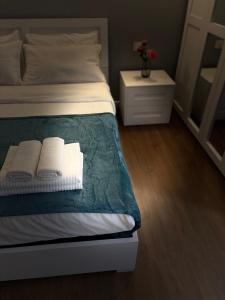 AB apartment Pistoia