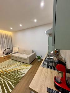 AB apartment Pistoia