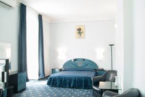 Standard Double Room room in Hotel Dacia