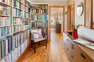 Peaceful cottage with views - Fairview Cottage