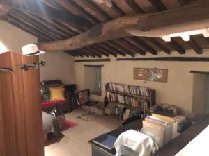 La casa della mi nonna