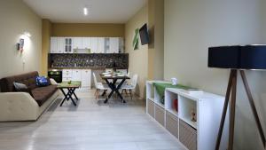 Студио Young Gogh комплекс Неро