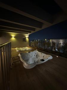 ID Vida Urbana - Equilíbrio perfeito entre praticidade, conforto e localização privilegiada - Setor Oeste