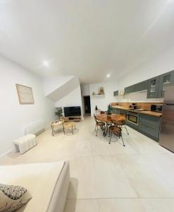 La calanque bleue - Maison de 65m2 plein centre