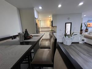 El Balcón De Las Montañas