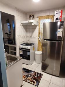 Departamento 4 prs San pedro de la paz