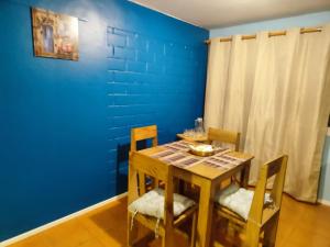 Departamento 4 prs San pedro de la paz