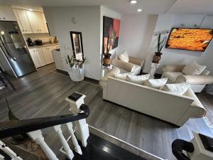 El Balcón De Las Montañas