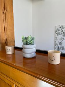 Maison cosy en centre ville