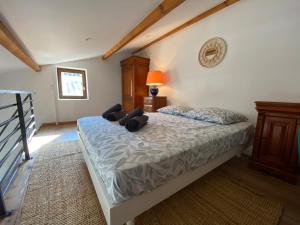 Maison cosy en centre ville