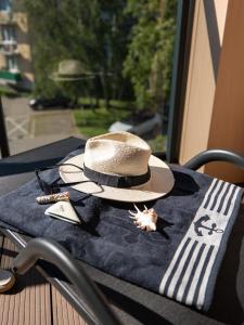 Apartament Plaża 41 by the sea II