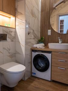 Apartament Plaża 41 by the sea II