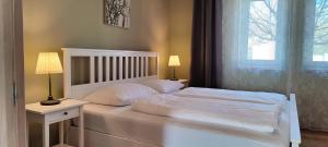 DoubleRoom Seewinkel by Sabines Frauenkirchen