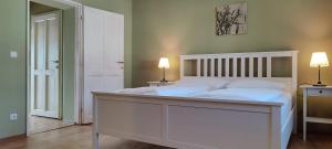 DoubleRoom Seewinkel by Sabines Frauenkirchen