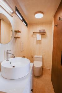 Luna and Sol Beach Resort