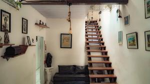 Casa inteira no Santo Antônio além do Carmo e Pelourinho