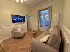 Vue Mer Panoramique - Appartement dException