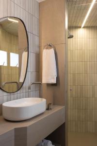 Flat Design Paulista