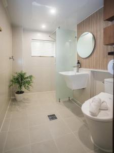 홍대 감성숙소 라라하우스