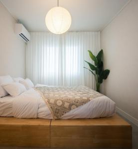 홍대 감성숙소 라라하우스