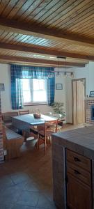 Dovolenkový dom na juhu Slovenska