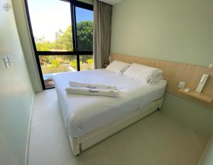 Cais Eco Residência - Muro Alto