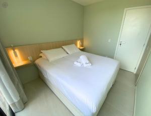 Cais Eco Residência - Muro Alto