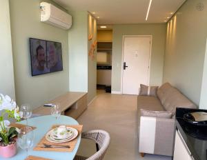 Cais Eco Residência - Muro Alto