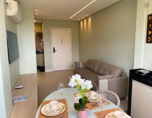 Cais Eco Residência - Muro Alto