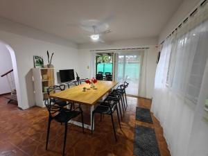 La Paz Casa de Campo