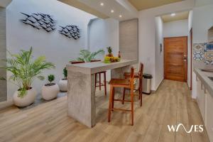 Great Located Spacious 2 BR Apartment with Amazing Terrace by Waves Management