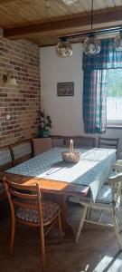 Dovolenkový dom na juhu Slovenska